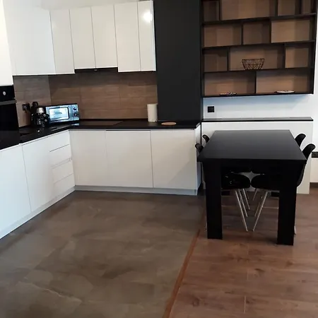 Apartman Diamond