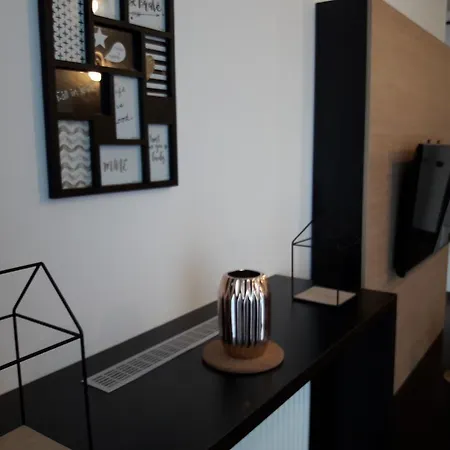 Apartman Diamond *