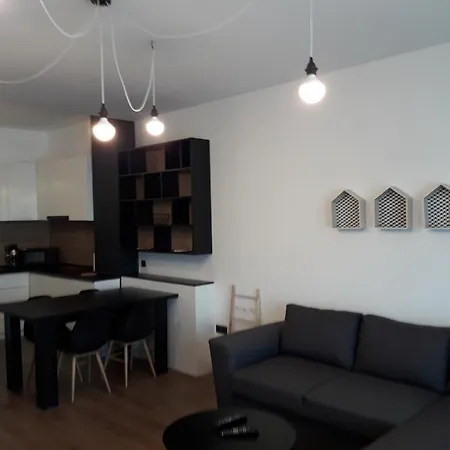 Diamond Apartman *