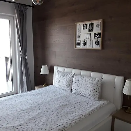 Apartman Diamond *