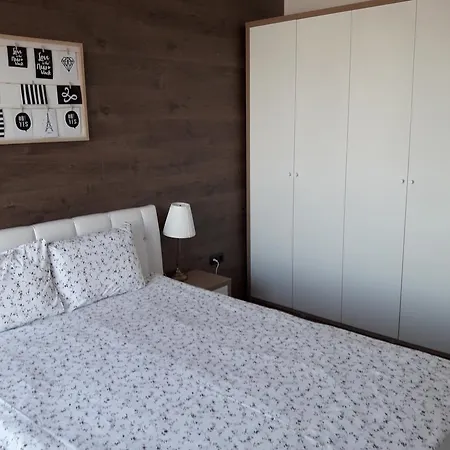 Apartman Diamond