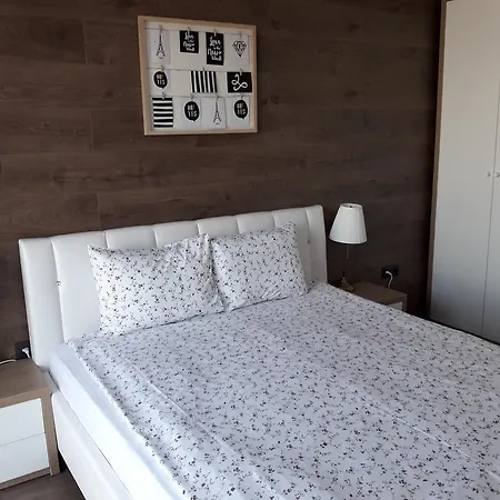 Apartman Diamond