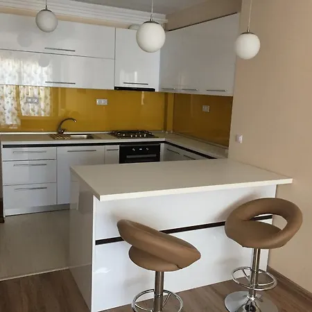 Apartman Diamond *
