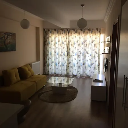 Apartman Diamond *