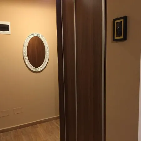 Apartman Diamond *