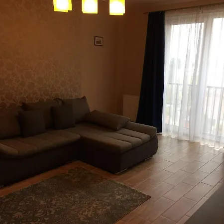Apartman Diamond Kolozsvár