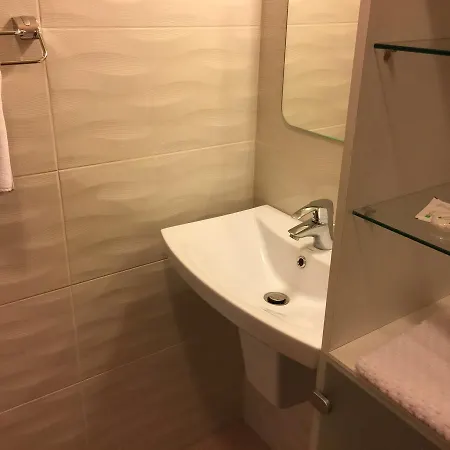 Diamond Apartman
