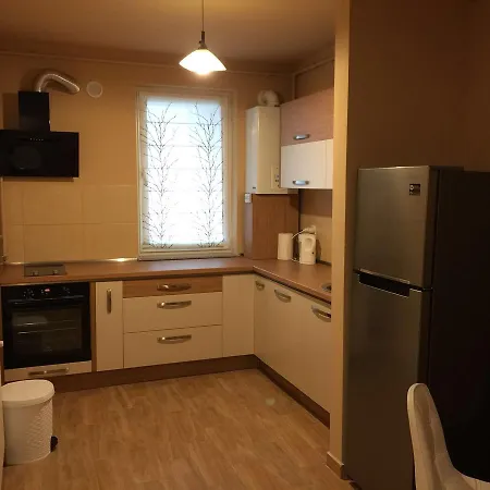Diamond Apartman Kolozsvár
