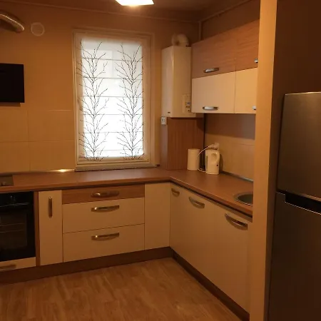 Diamond Apartman Kolozsvár