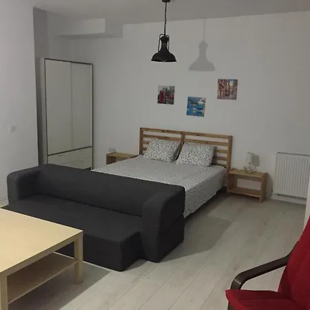 Diamond Apartman *