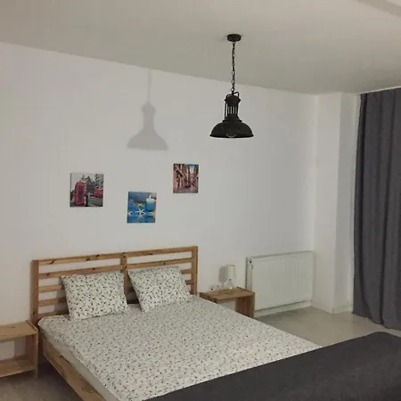 Apartman Diamond Kolozsvár