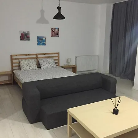 Diamond Apartman *