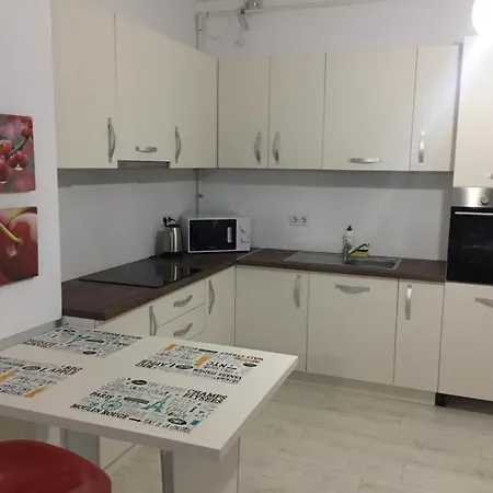 Apartman Diamond *
